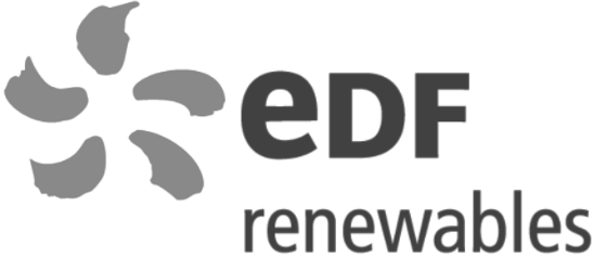 edf logo