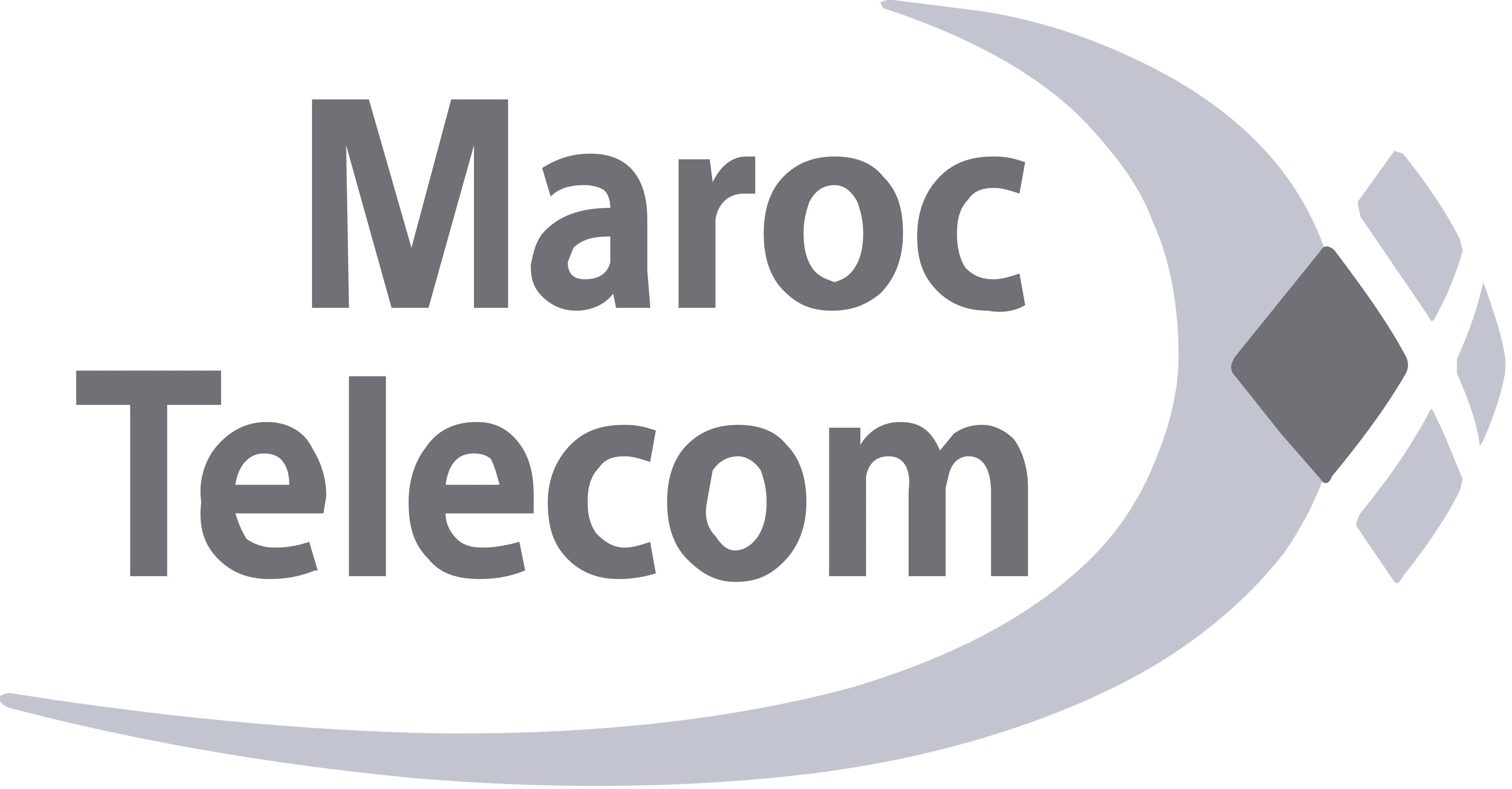 maroc telecom logo